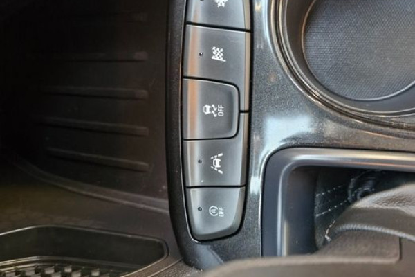 2022 Chevrolet TrailBlazer с пробегом 46 800 км