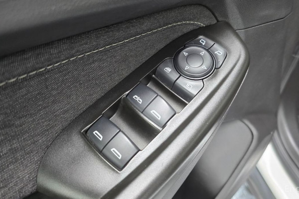 2021 Chevrolet TrailBlazer с пробегом 144 250 км