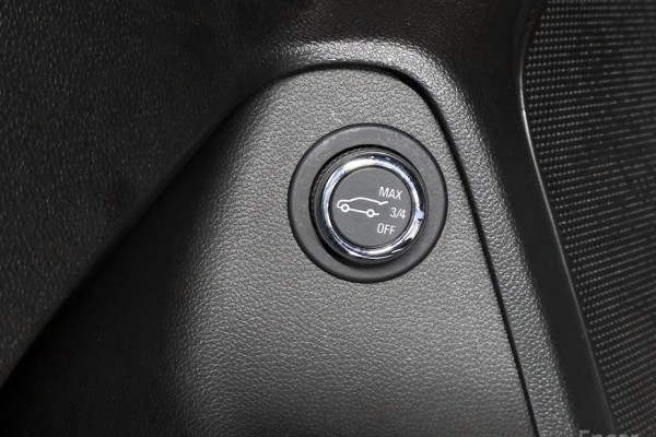 2021 Chevrolet TrailBlazer с пробегом 96 264 км