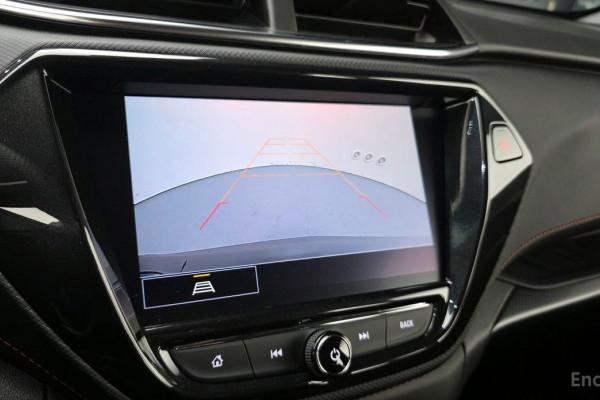 2023 Chevrolet TrailBlazer с пробегом 33 787 км