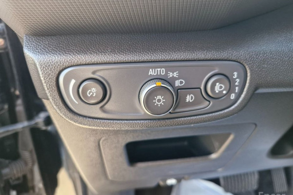 2022 Chevrolet TrailBlazer с пробегом 46 800 км