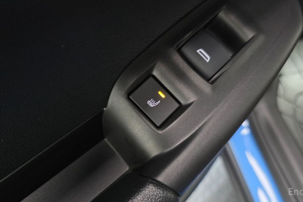 2023 Chevrolet TrailBlazer с пробегом 33 787 км