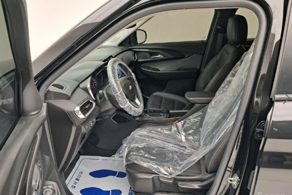 2022 Chevrolet TrailBlazer с пробегом 110 244 км