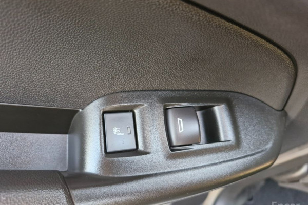 2022 Chevrolet TrailBlazer с пробегом 46 800 км