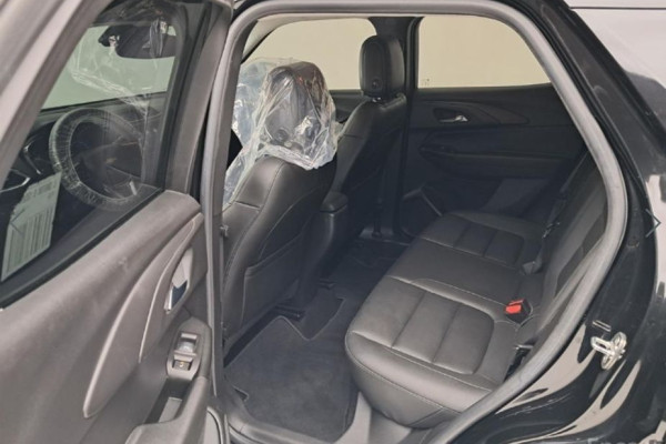 2022 Chevrolet TrailBlazer с пробегом 110 244 км