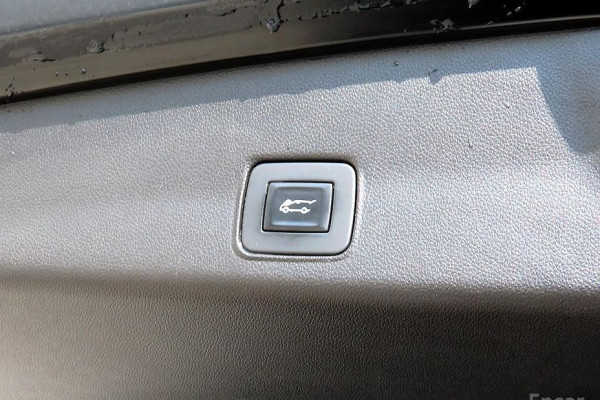 2021 Chevrolet TrailBlazer с пробегом 48 018 км