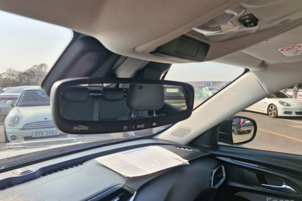 2022 Chevrolet TrailBlazer с пробегом 46 800 км