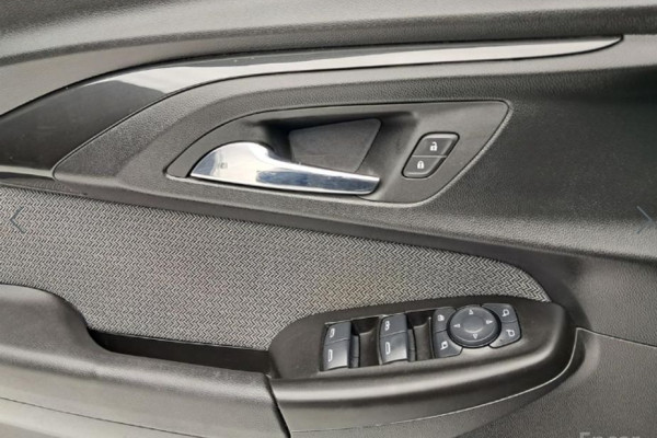 2022 Chevrolet TrailBlazer с пробегом 110 244 км