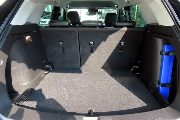 2021 Chevrolet TrailBlazer с пробегом 48 018 км