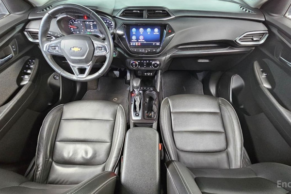 2023 Chevrolet TrailBlazer с пробегом 54 504 км