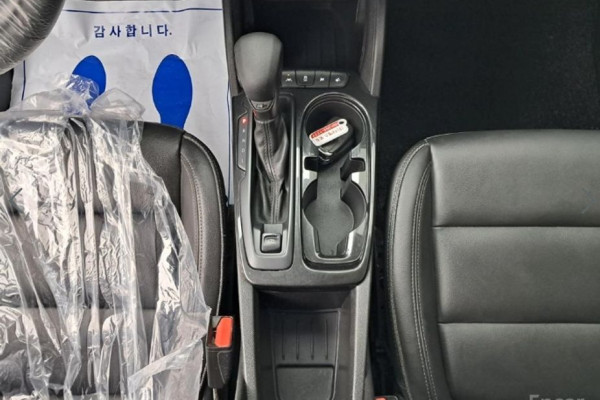 2022 Chevrolet TrailBlazer с пробегом 110 244 км