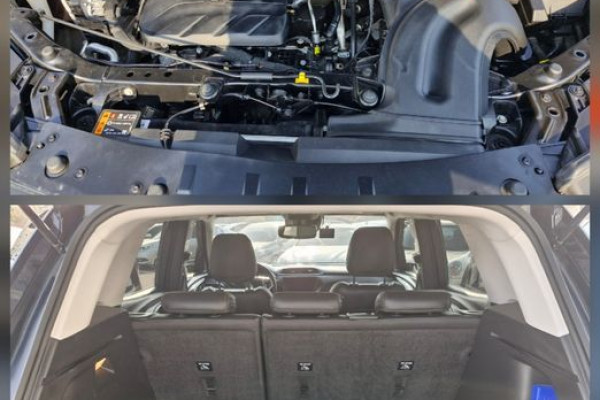 2022 Chevrolet TrailBlazer с пробегом 46 800 км