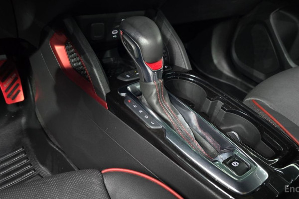 2022 Chevrolet TrailBlazer с пробегом 27 139 км