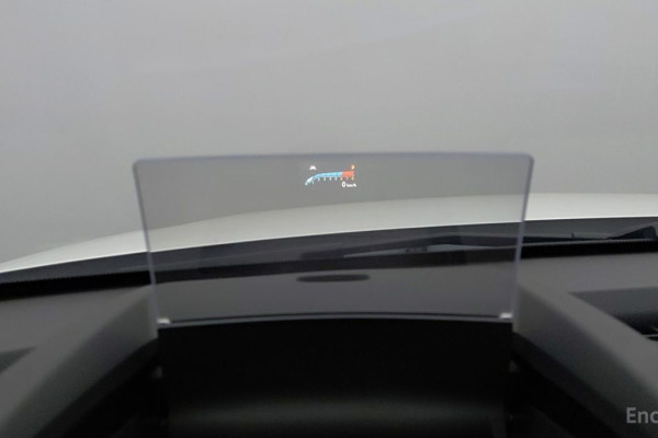 2023 Chevrolet TrailBlazer с пробегом 26 713 км