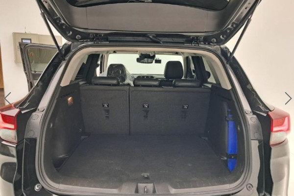 2022 Chevrolet TrailBlazer с пробегом 110 244 км