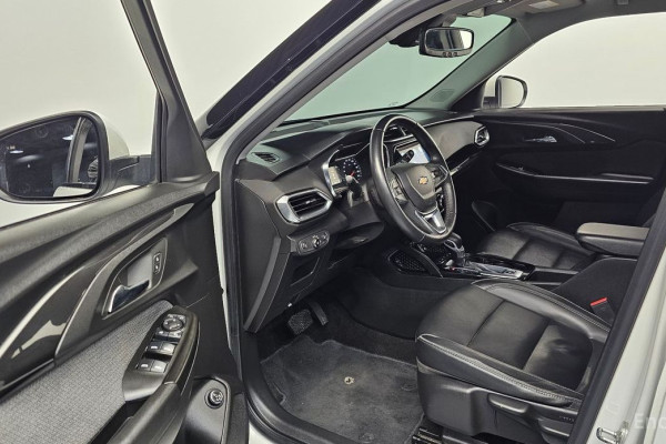 2023 Chevrolet TrailBlazer с пробегом 54 504 км