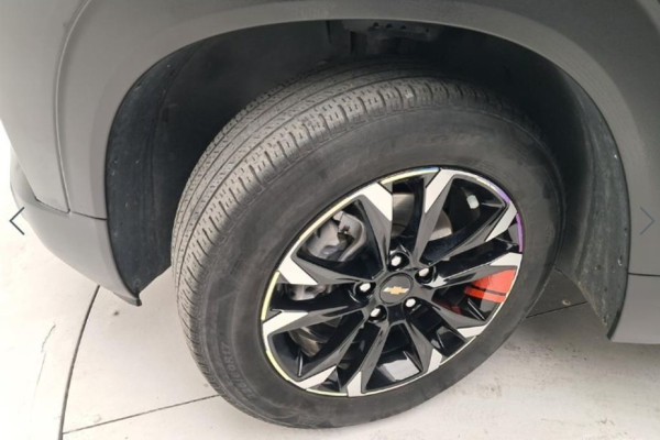2022 Chevrolet TrailBlazer с пробегом 110 244 км