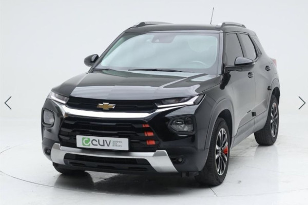 2022 Chevrolet TrailBlazer с пробегом 110 244 км