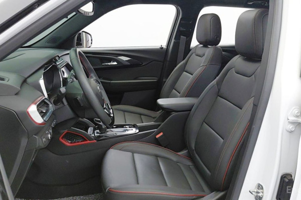 2023 Chevrolet TrailBlazer с пробегом 26 713 км