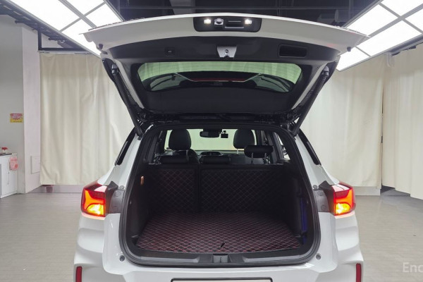 2022 Chevrolet TrailBlazer с пробегом 41 447 км