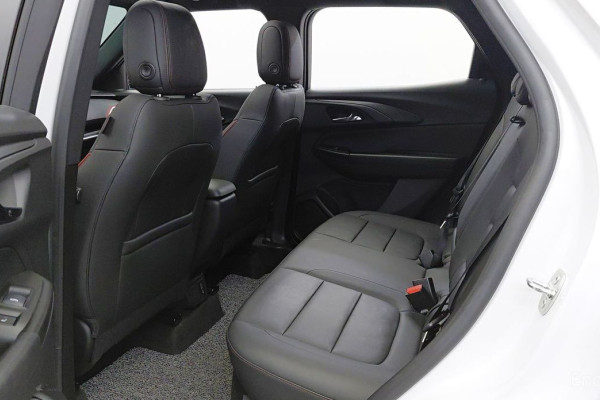 2023 Chevrolet TrailBlazer с пробегом 26 713 км