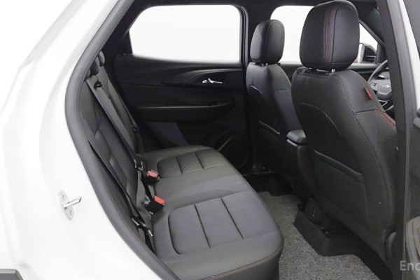 2023 Chevrolet TrailBlazer с пробегом 26 713 км