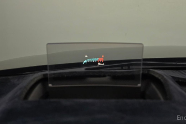 2022 Chevrolet TrailBlazer с пробегом 27 139 км