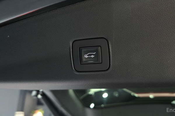 2022 Chevrolet TrailBlazer с пробегом 27 139 км