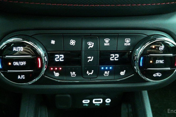 2023 Chevrolet TrailBlazer с пробегом 26 713 км