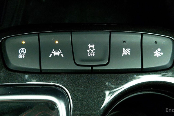 2023 Chevrolet TrailBlazer с пробегом 26 713 км