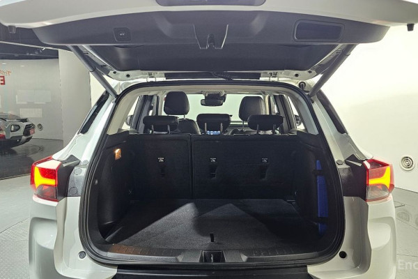 2023 Chevrolet TrailBlazer с пробегом 54 504 км