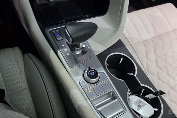 2023 Genesis G70 с пробегом 11 907 км