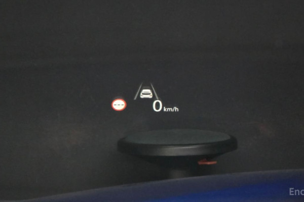 2023 Genesis G70 с пробегом 11 907 км