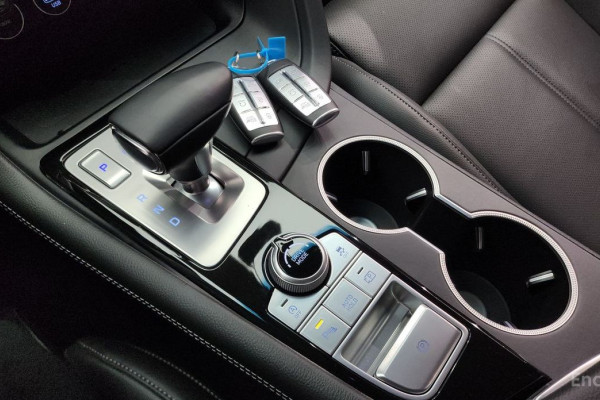 2022 Genesis G70 с пробегом 84 233 км