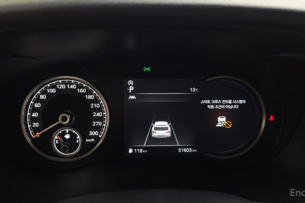 2022 Genesis G70 с пробегом 51 603 км