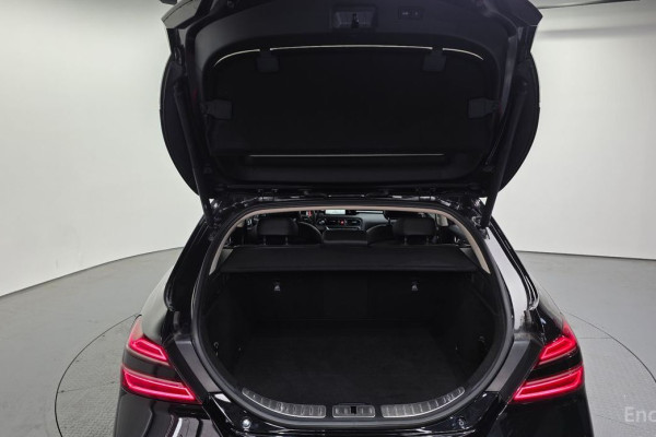 2022 Genesis G70 с пробегом 51 603 км