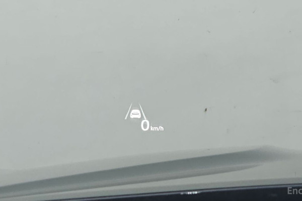 2022 Genesis G70 с пробегом 17 048 км