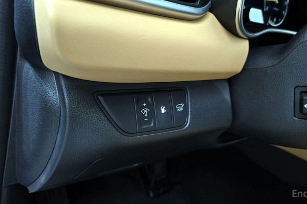 2022 Genesis G70 с пробегом 25 299 км