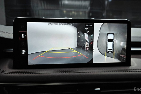 2023 Genesis G70 с пробегом 30 382 км