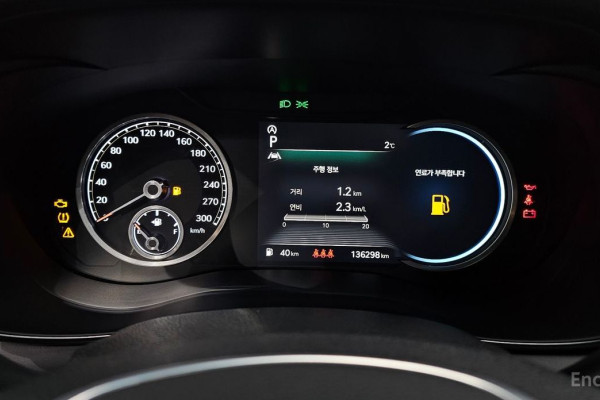 2022 Genesis G70 с пробегом 136 298 км