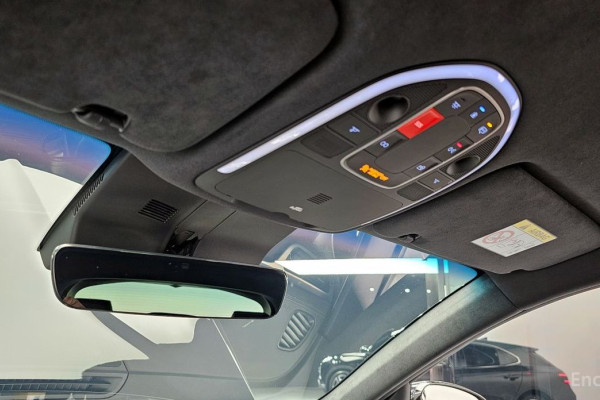 2023 Genesis G70 с пробегом 30 382 км