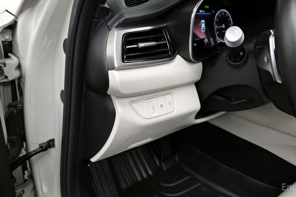 2024 Genesis G70 с пробегом 50 779 км