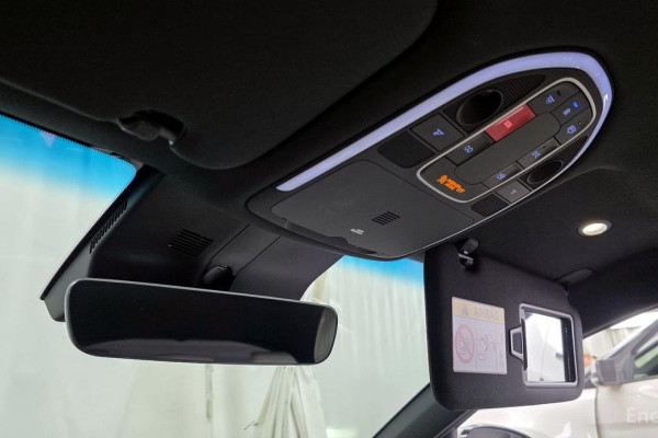 2024 Genesis G70 с пробегом 50 779 км