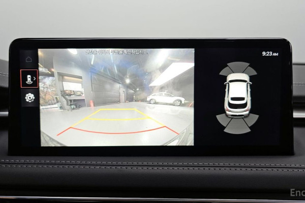 2022 Genesis G70 с пробегом 136 298 км