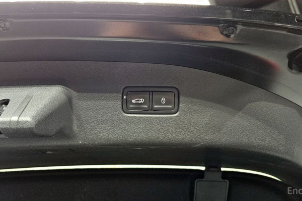 2022 Genesis G70 с пробегом 48 064 км