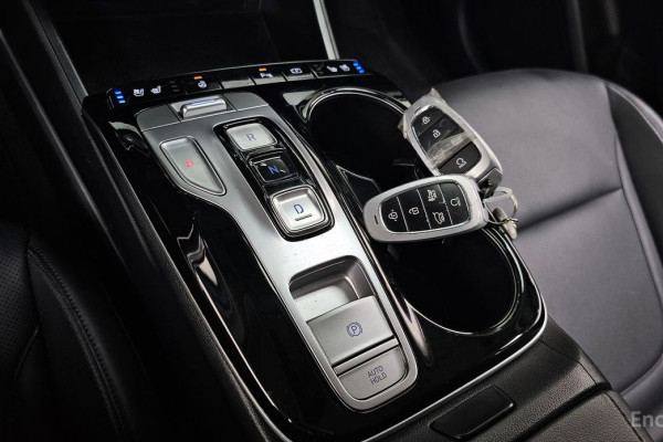 2021 Hyundai Tucson с пробегом 102 126 км