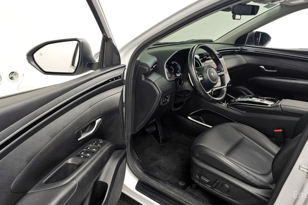 2021 Hyundai Tucson с пробегом 102 126 км