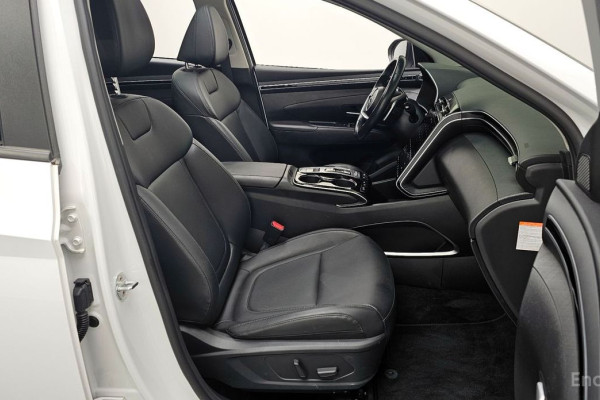 2021 Hyundai Tucson с пробегом 102 126 км