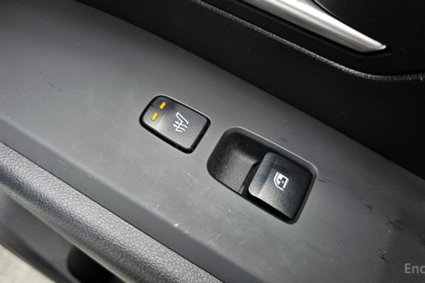 2021 Hyundai Tucson с пробегом 102 126 км