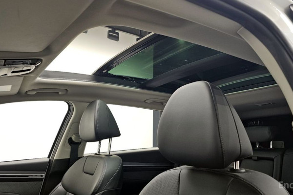 2021 Hyundai Tucson с пробегом 102 126 км